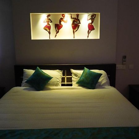 Sremethila Homestay Marudhamalai 외부 사진