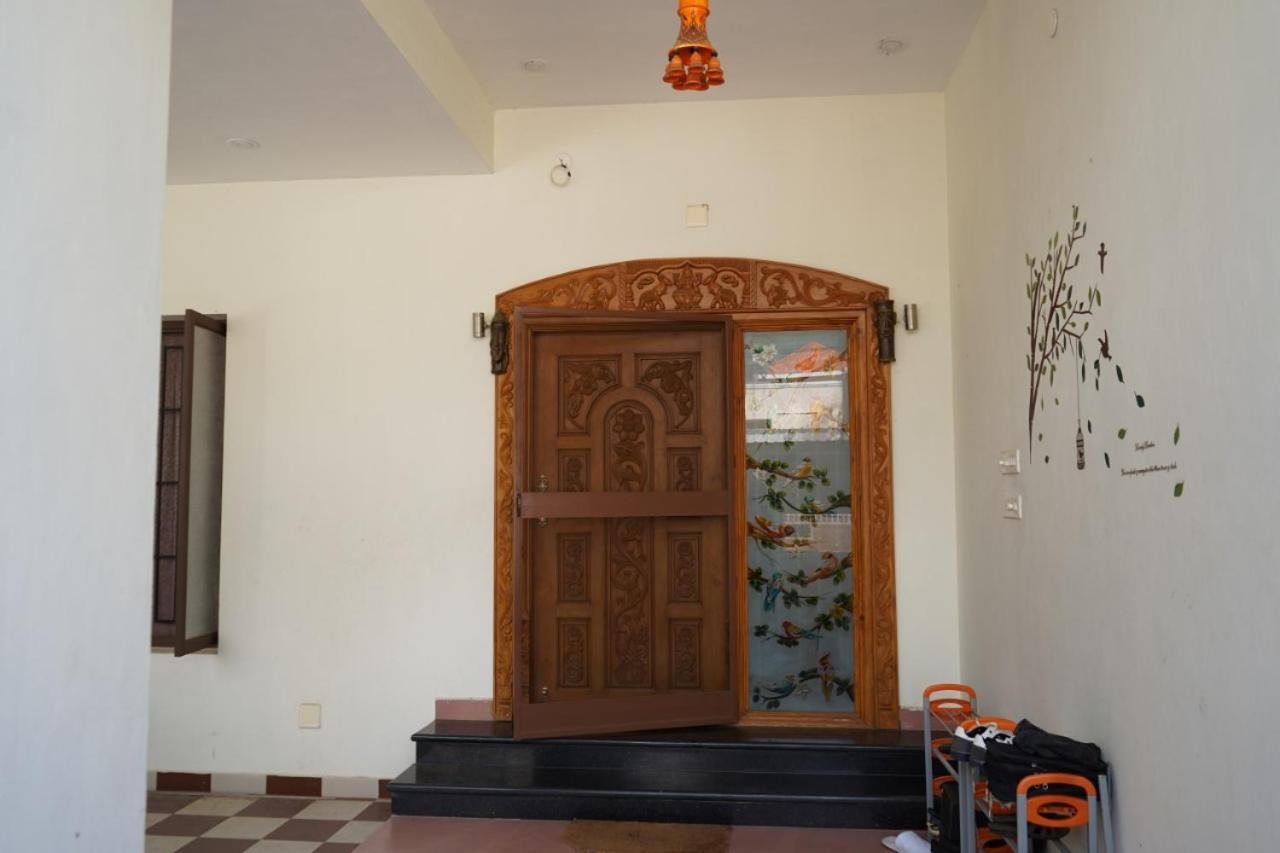 Sremethila Homestay Marudhamalai 외부 사진