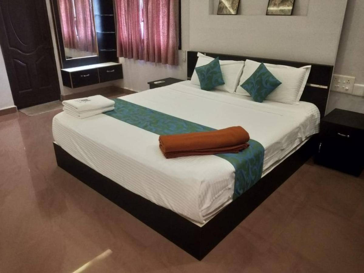 Sremethila Homestay Marudhamalai 외부 사진