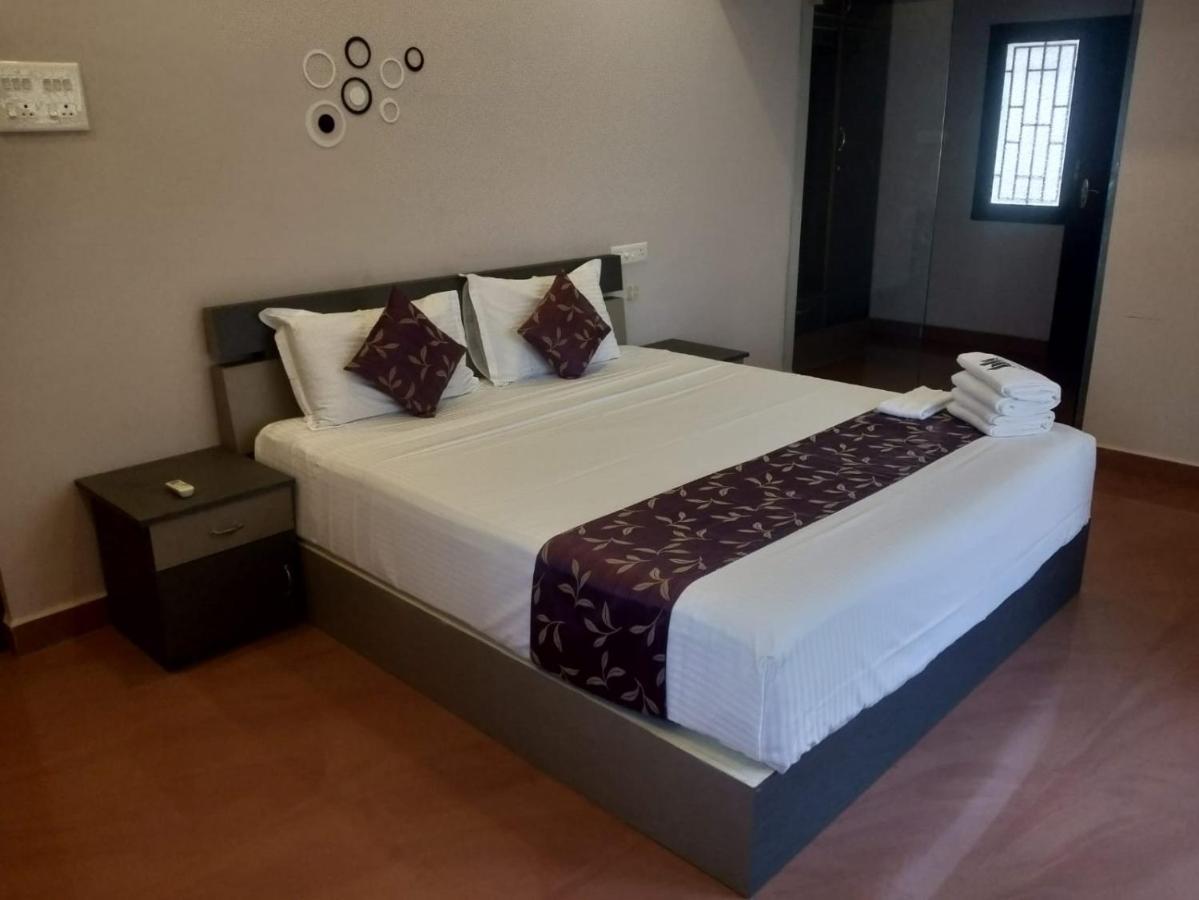 Sremethila Homestay Marudhamalai 외부 사진
