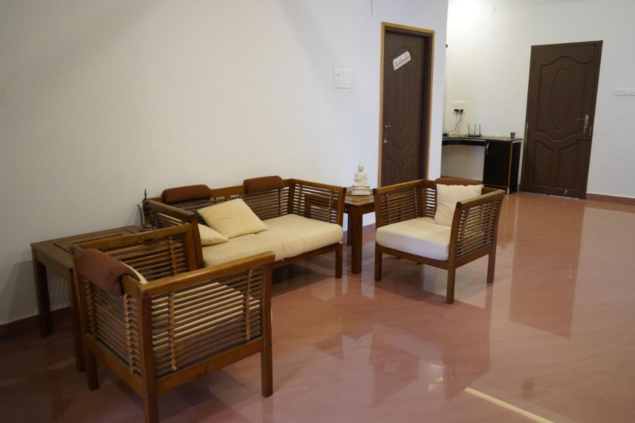 Sremethila Homestay Marudhamalai 외부 사진