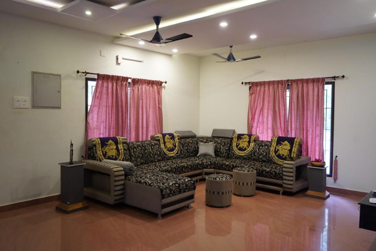 Sremethila Homestay Marudhamalai 외부 사진
