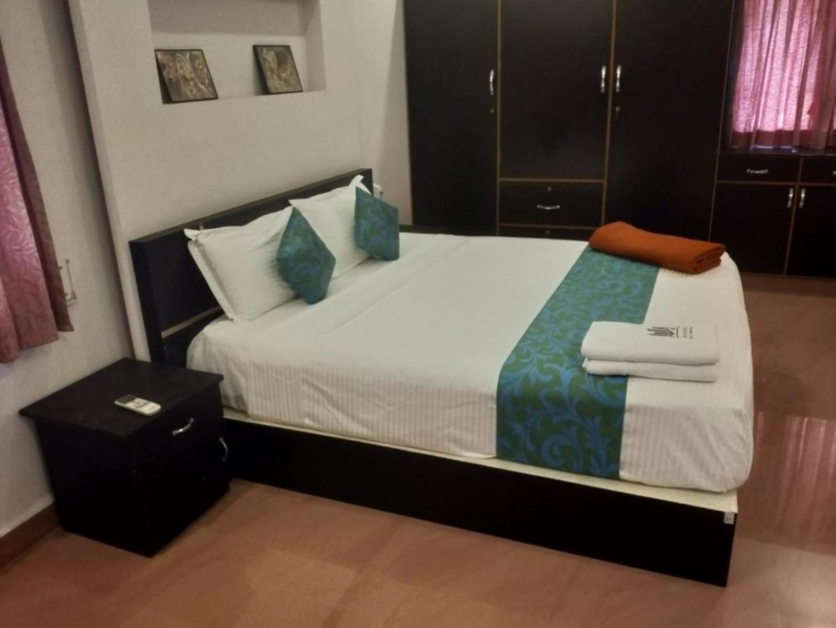 Sremethila Homestay Marudhamalai 외부 사진