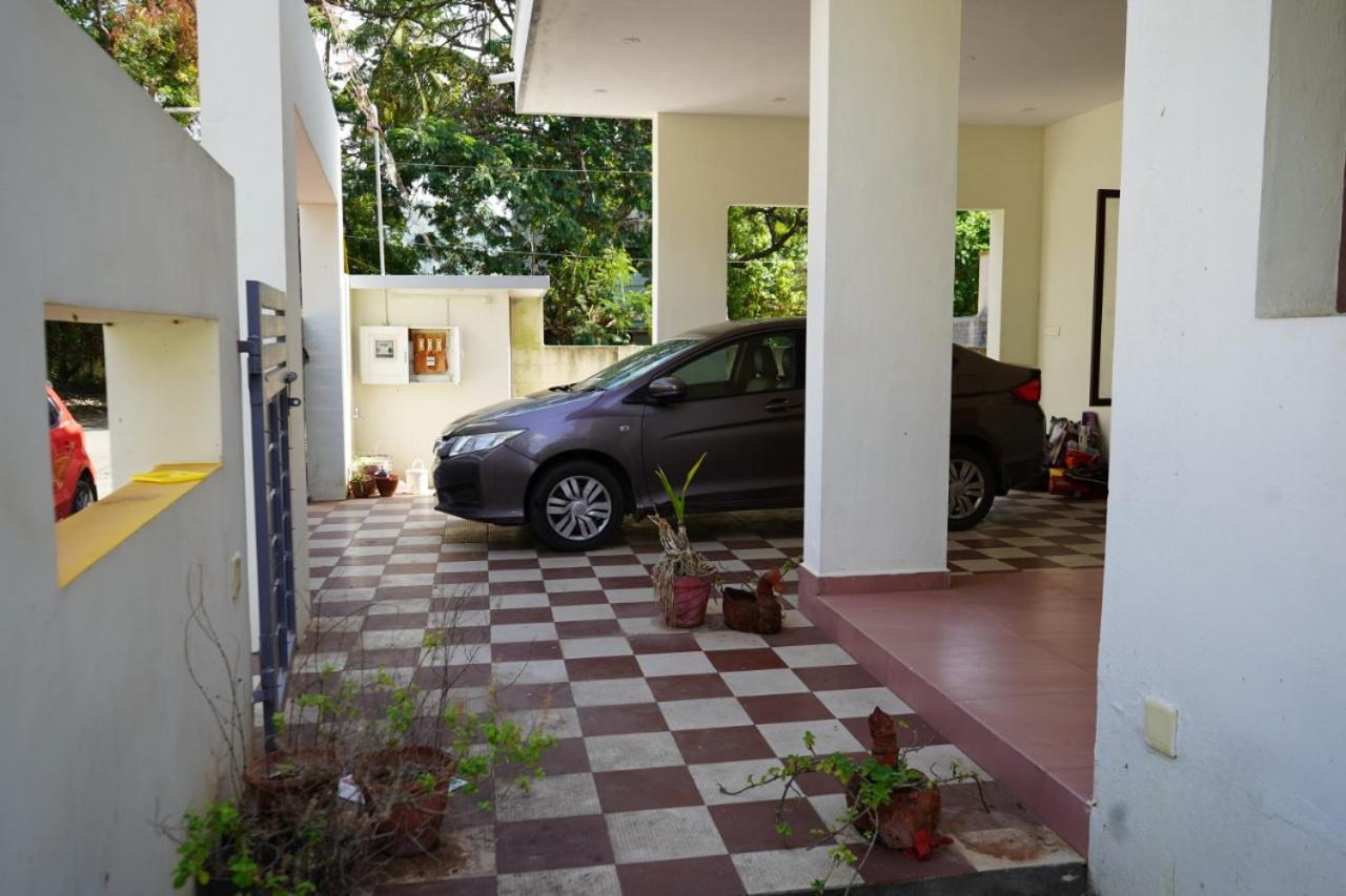 Sremethila Homestay Marudhamalai 외부 사진