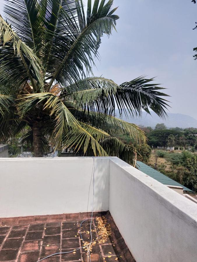 Sremethila Homestay Marudhamalai 외부 사진
