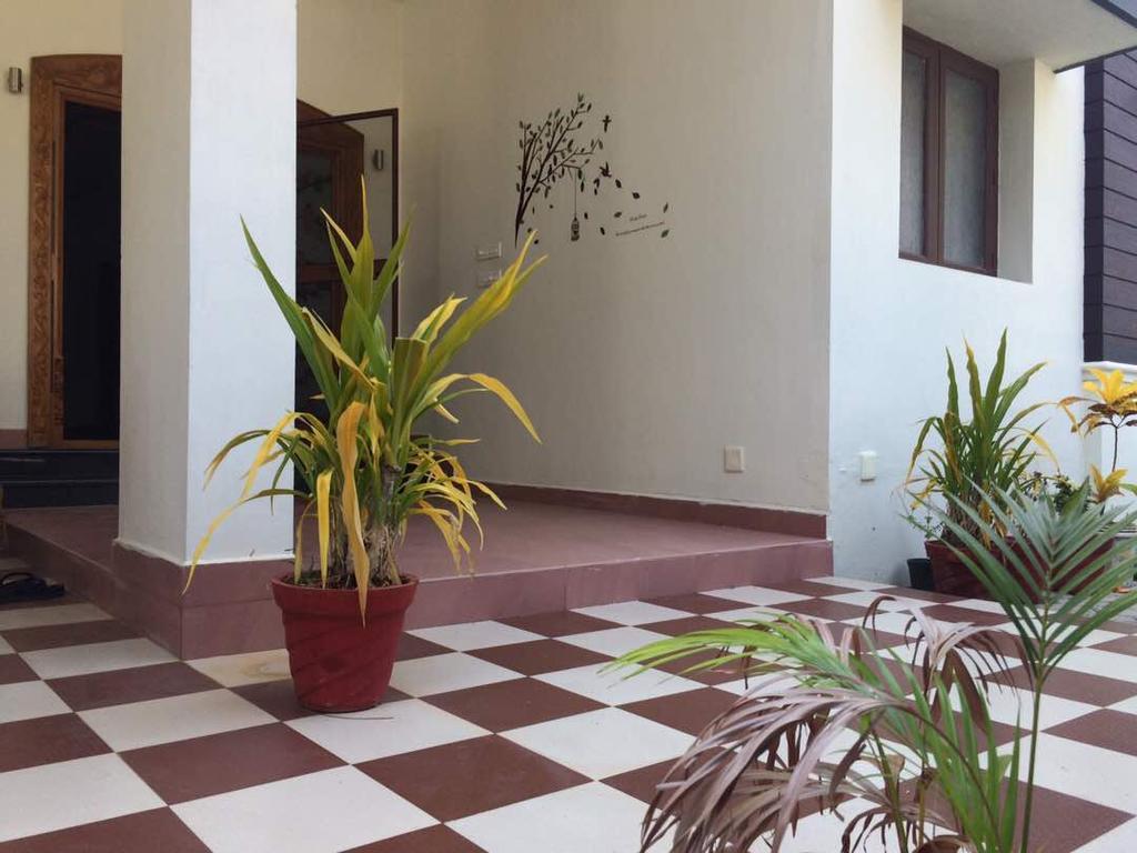 Sremethila Homestay Marudhamalai 외부 사진