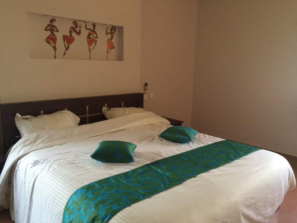 Sremethila Homestay Marudhamalai 외부 사진
