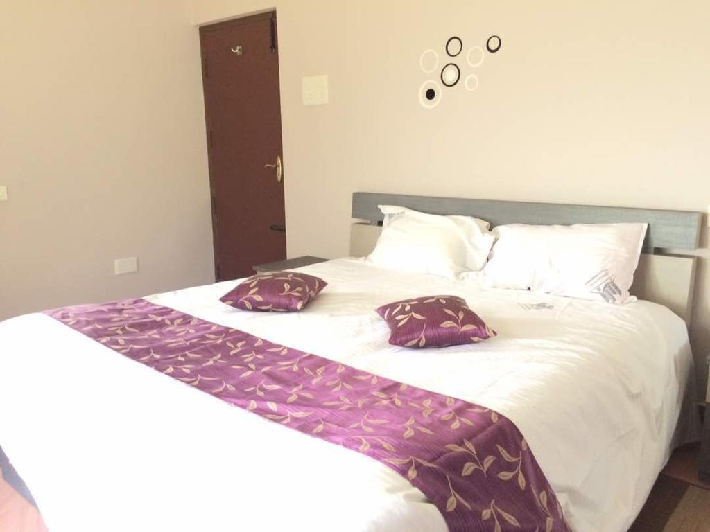 Sremethila Homestay Marudhamalai 외부 사진